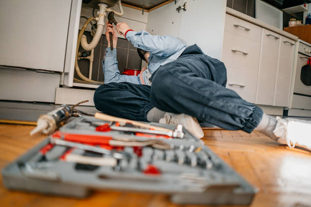 Best Emergency Plumber  in Ironwood, MI