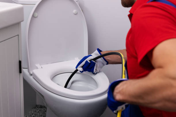 Best Leak Detection Services  in Ironwood, MI