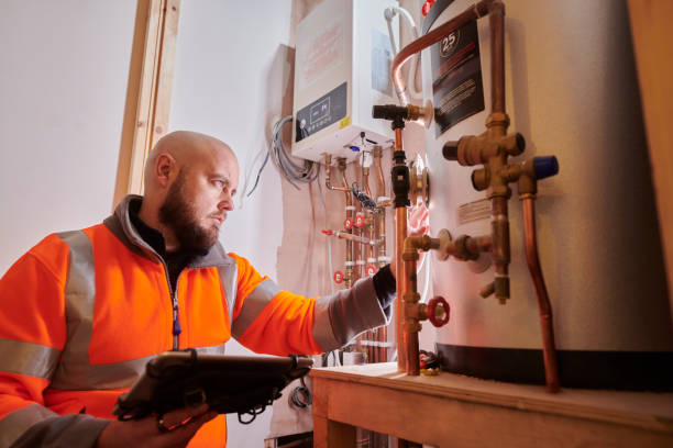 Best Sprinkler Systems  in Ironwood, MI