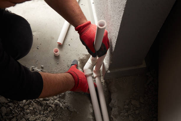 Best Water Leak Repair  in Ironwood, MI