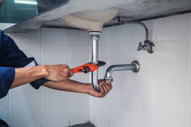 Best Plumbing Inspection Services  in Ironwood, MI