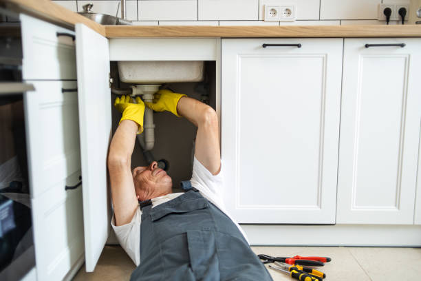 Best Commercial Plumbing Services  in Ironwood, MI