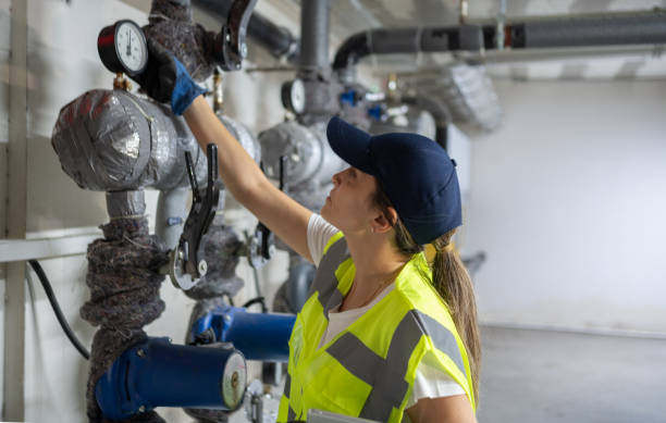Best Pipe Repair Near Me  in Ironwood, MI
