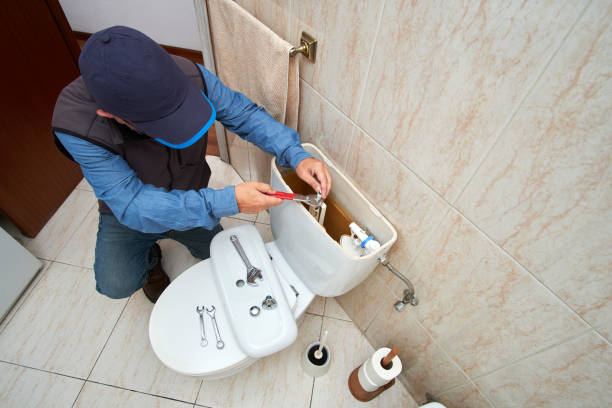 Best Faucet Repair  in Ironwood, MI
