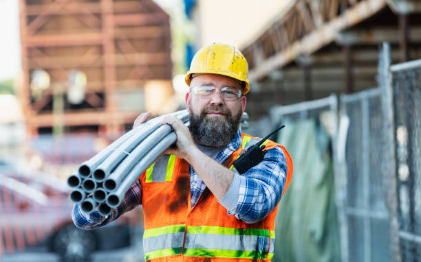 Best Plumbing Services Near Me  in Ironwood, MI