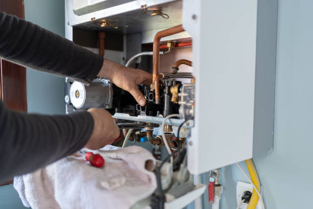 Professional Plumbing in Ironwood, MI